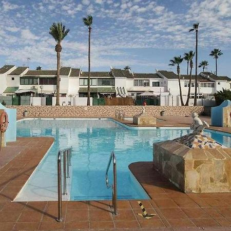 Suite Confort Free Wifi San Bartolomé 外观 照片