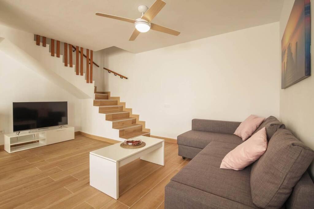 Suite Confort Free Wifi San Bartolomé 外观 照片