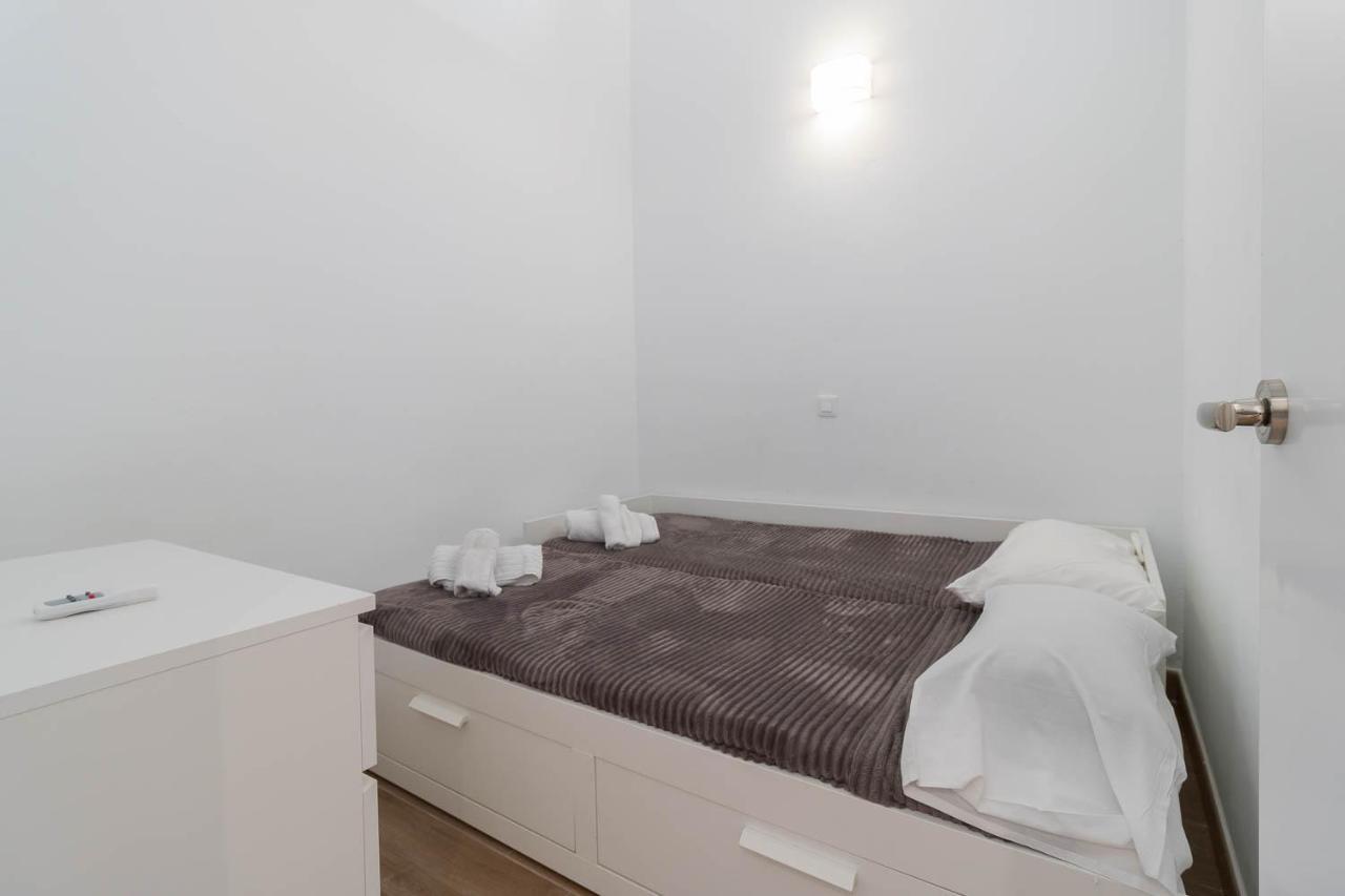 Suite Confort Free Wifi San Bartolomé 外观 照片