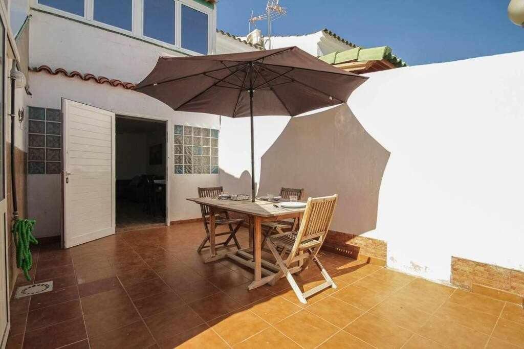 Suite Confort Free Wifi San Bartolomé 外观 照片