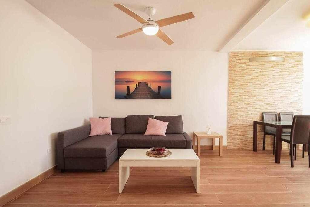 Suite Confort Free Wifi San Bartolomé 外观 照片