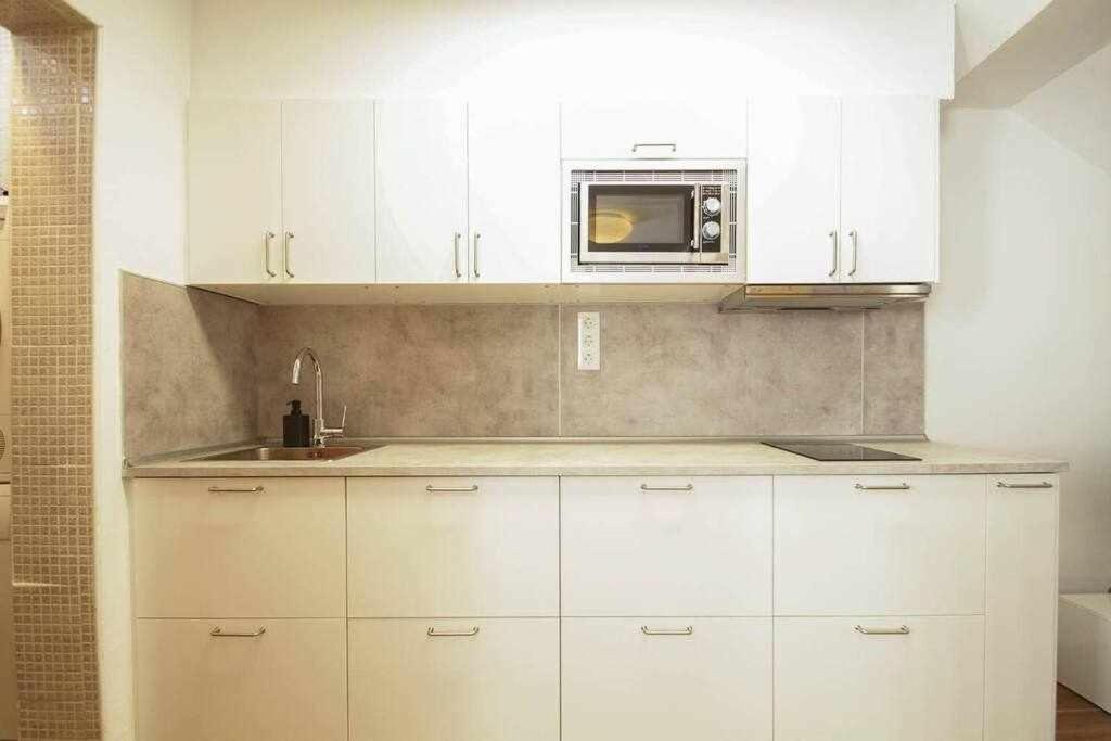 Suite Confort Free Wifi San Bartolomé 外观 照片