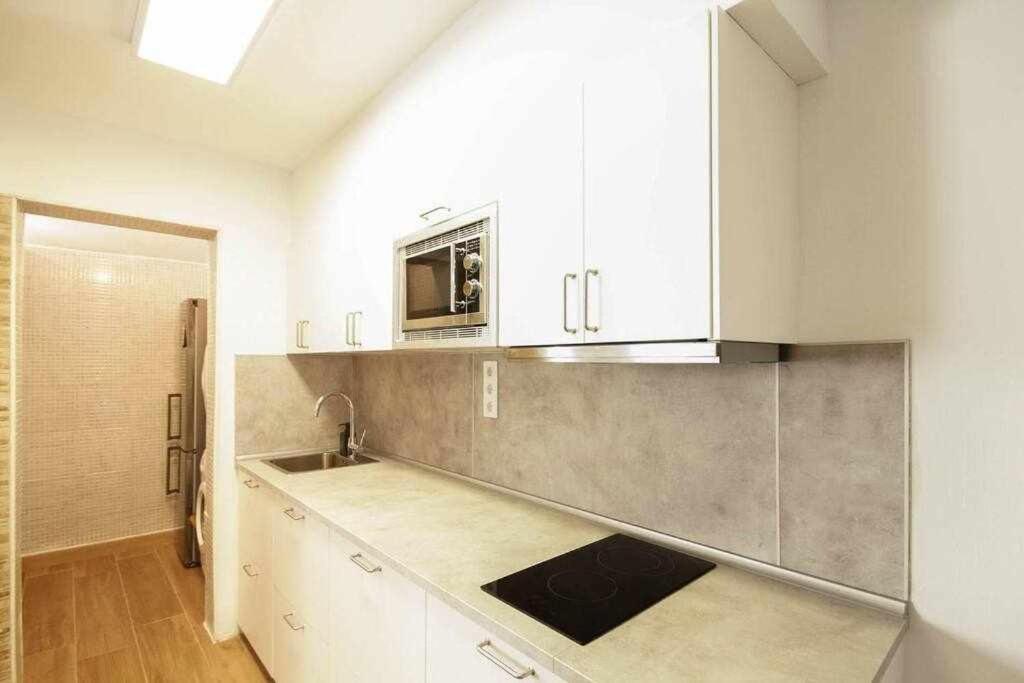 Suite Confort Free Wifi San Bartolomé 外观 照片