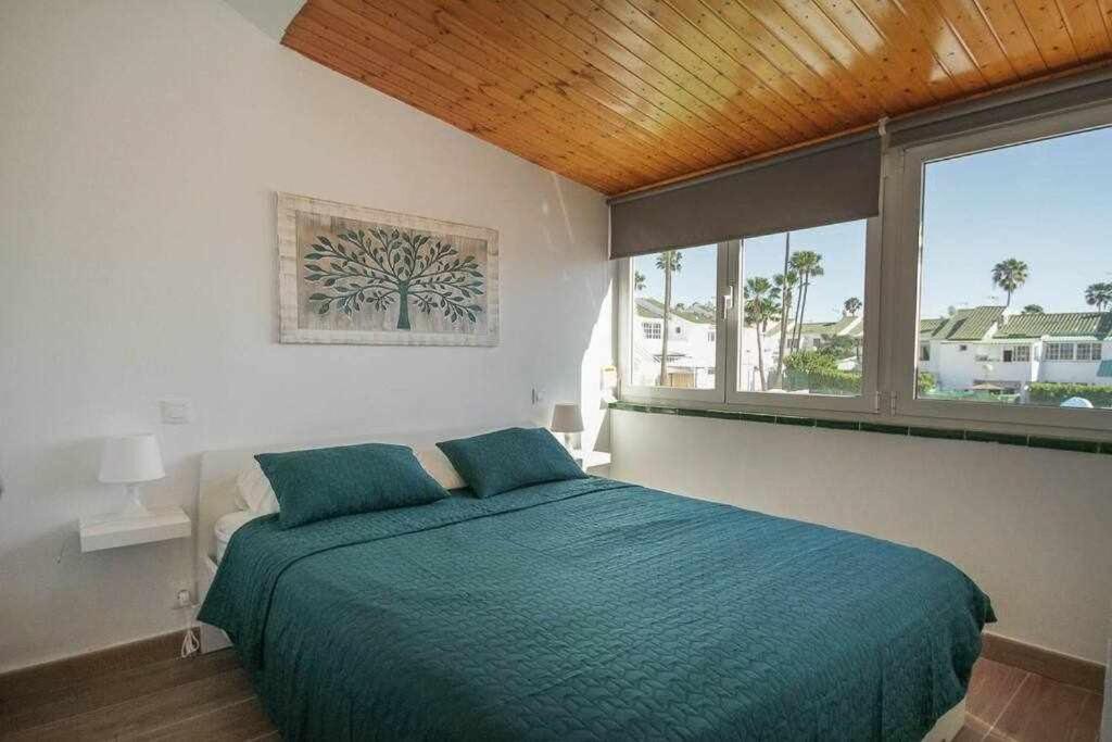 Suite Confort Free Wifi San Bartolomé 外观 照片