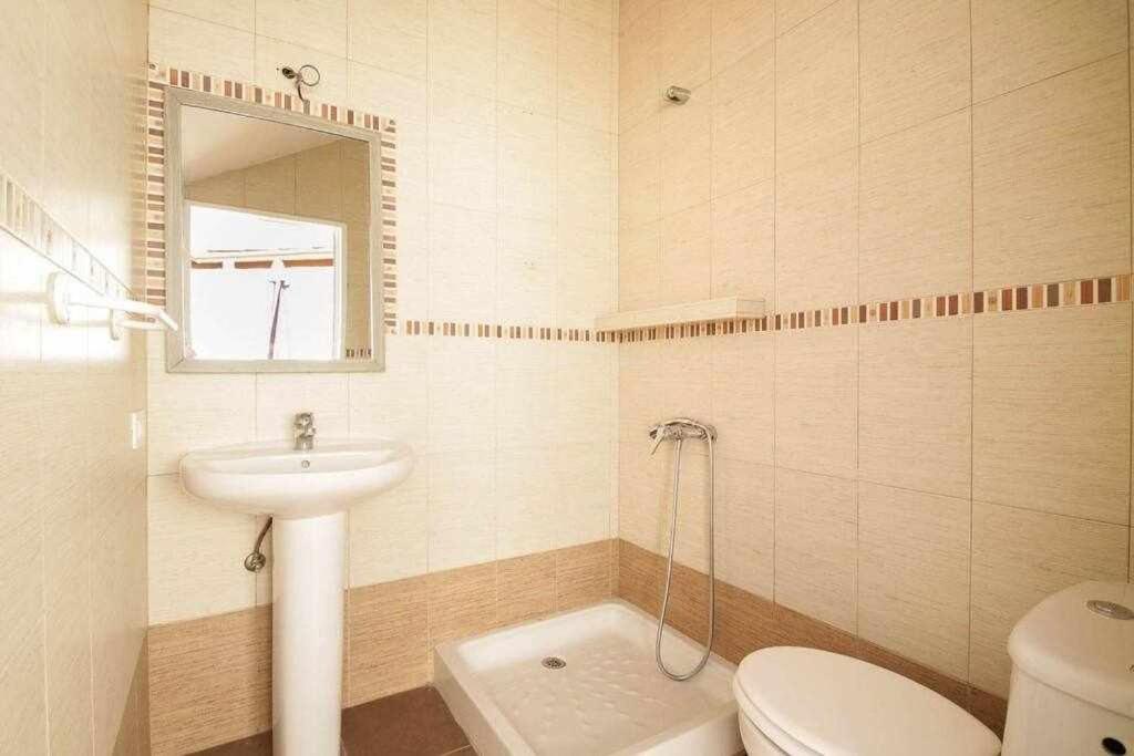 Suite Confort Free Wifi San Bartolomé 外观 照片