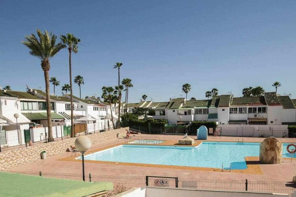 Suite Confort Free Wifi San Bartolomé 外观 照片