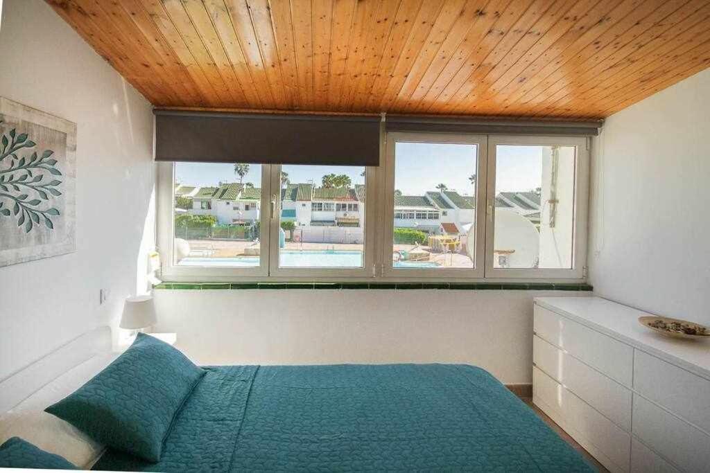 Suite Confort Free Wifi San Bartolomé 外观 照片