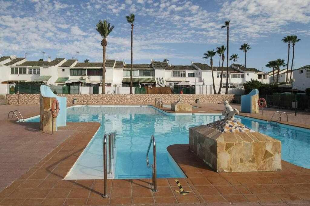 Suite Confort Free Wifi San Bartolomé 外观 照片